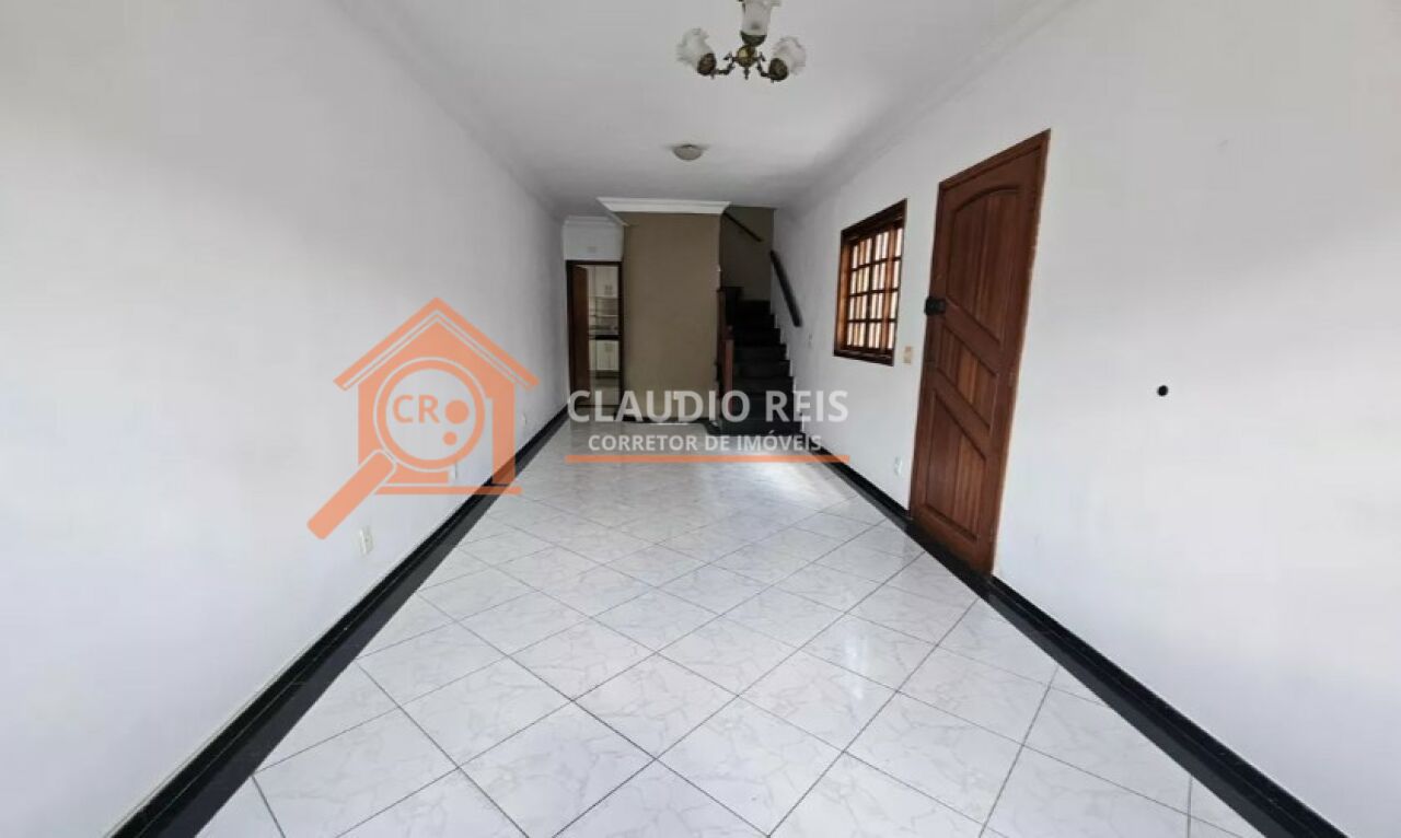 Casa para Venda - Campo Grande