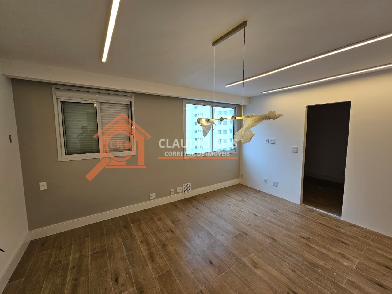 Apartamento para Venda - Jardim Marajoara