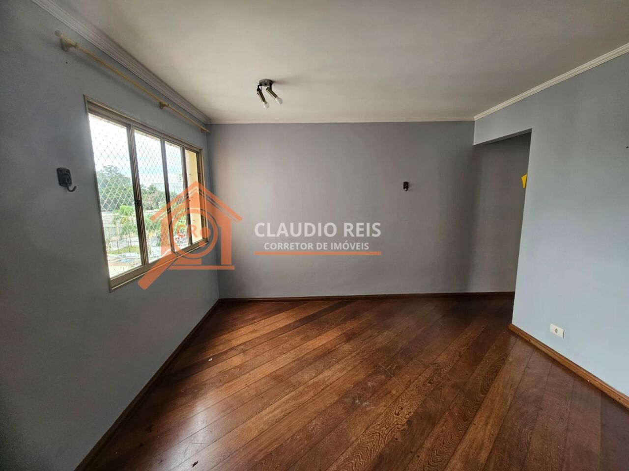 Apartamento para Venda - Campo Grande
