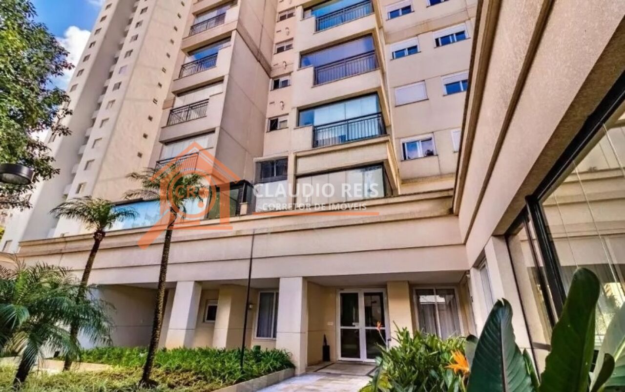 Apartamento para Venda - Vila Mascote