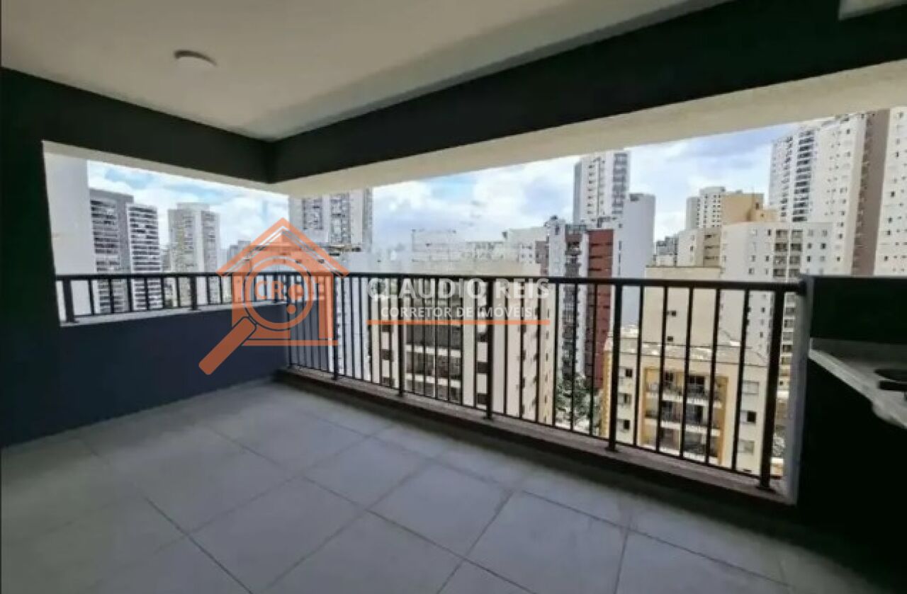 Apartamento para Venda - Vila Mascote