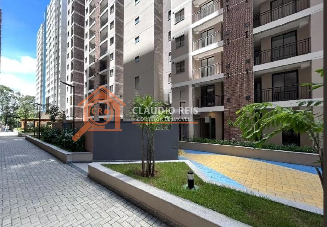 Apartamento para Venda - Interlagos