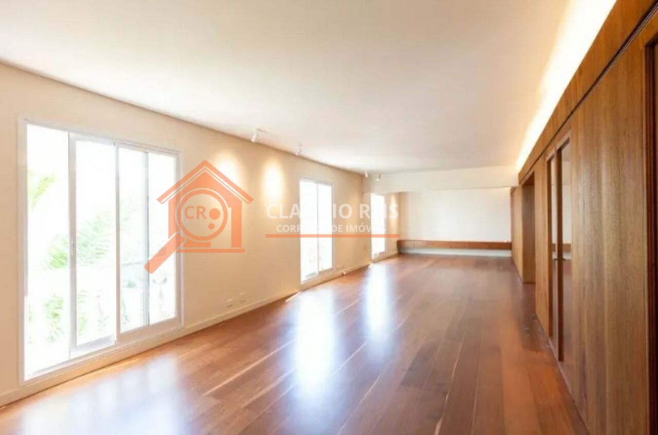Apartamento para Venda - Itaim Bibi