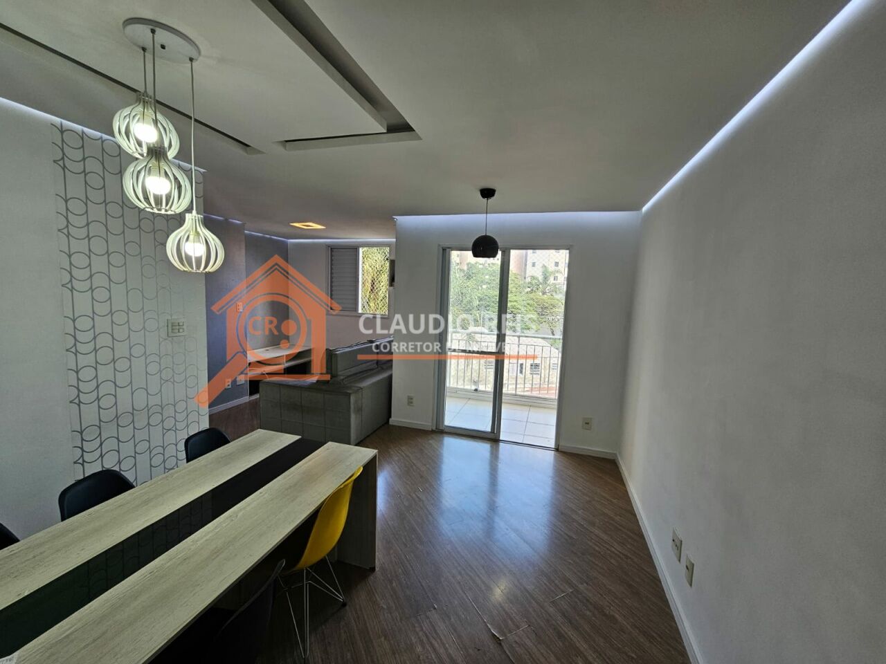 Apartamento para Venda - Interlagos