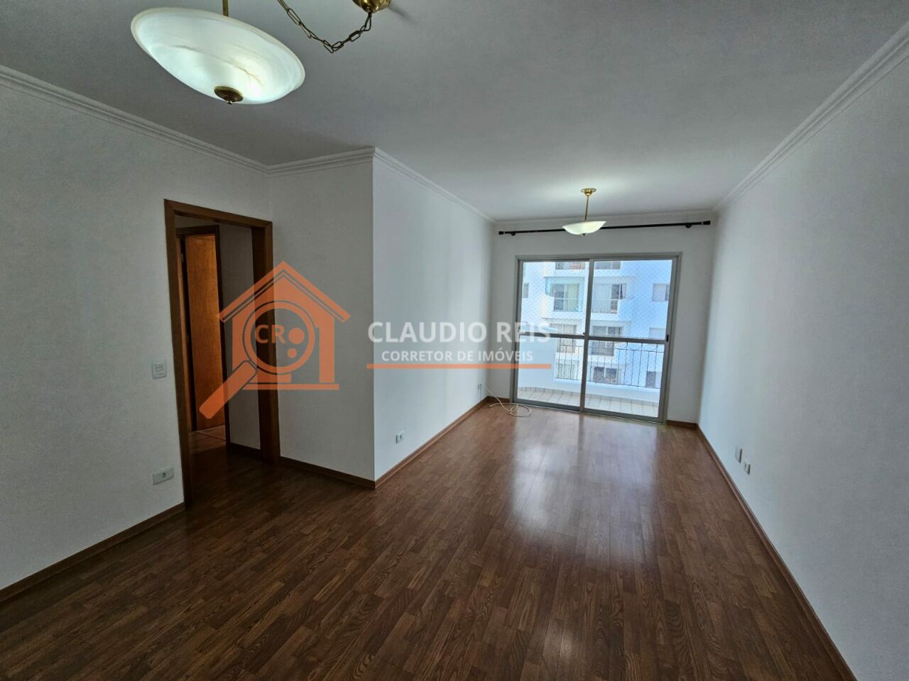 Apartamento para Locação - Jardim Marajoara