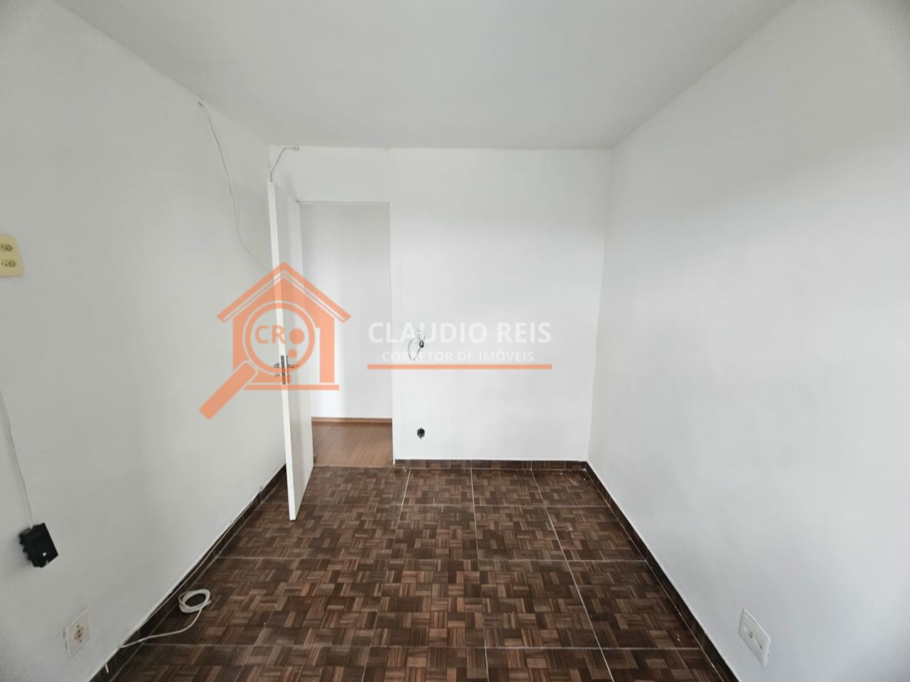 Apartamento para Locação - Campo Grande