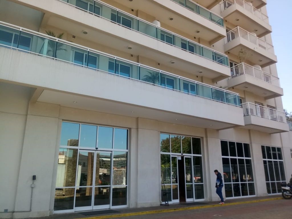 Conj. Comercial para Locação - Mooca