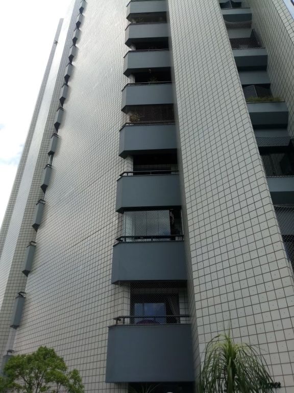 Apartamento para Locação - Baeta Neves