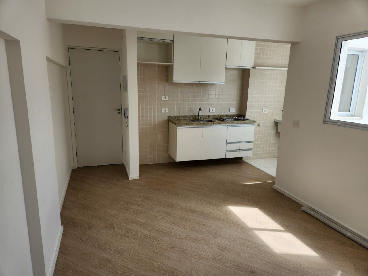 Apartamento para Locação - Alto da Mooca