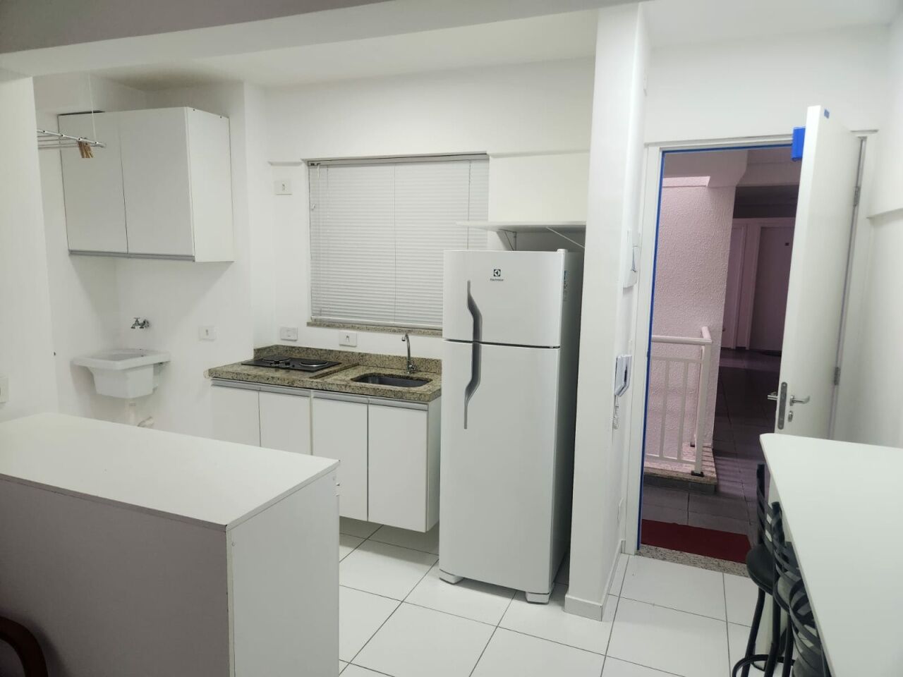 Apartamento para Locação - Alto da Mooca