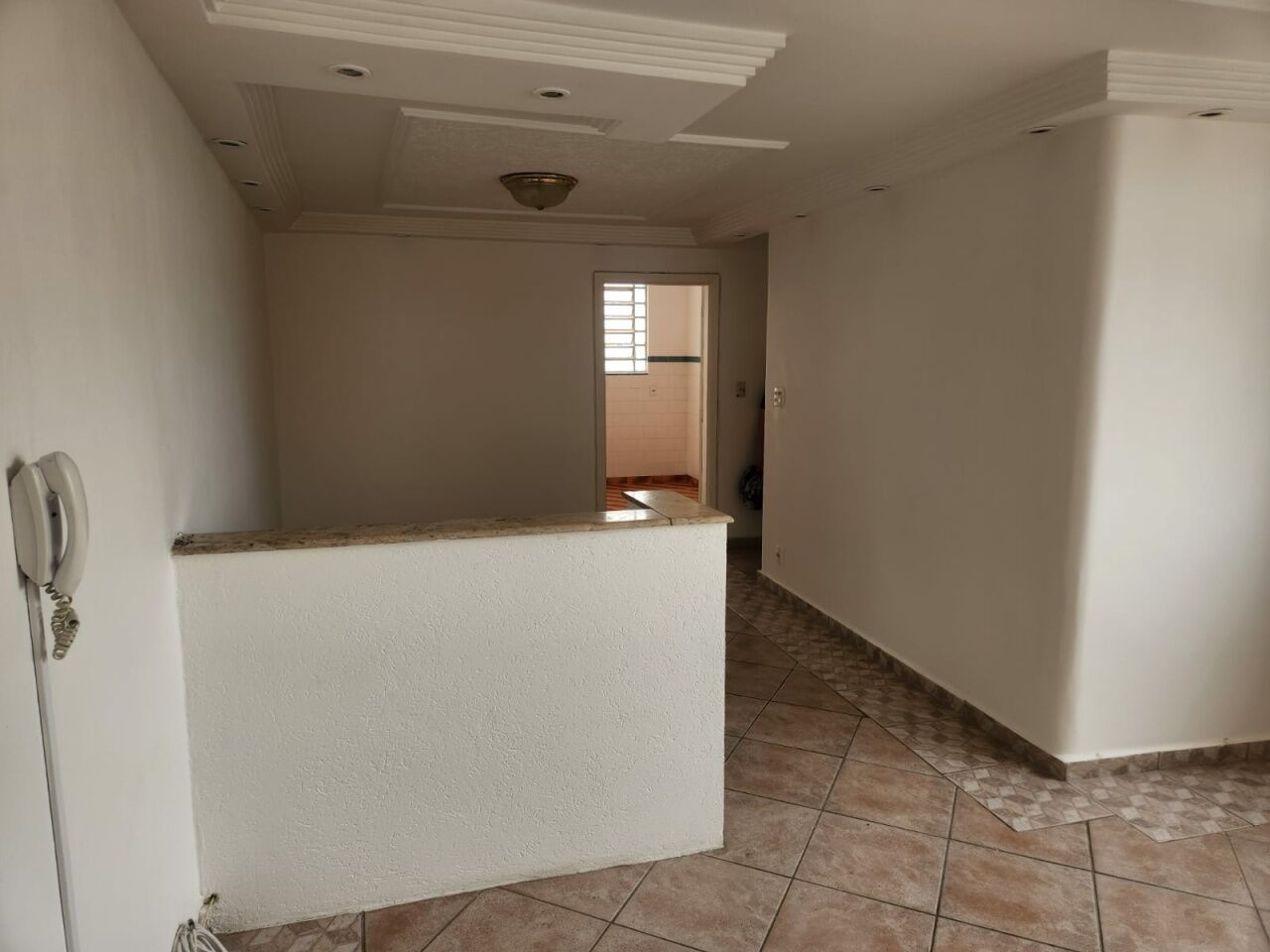 Apartamento para Locação - Quarta Parada