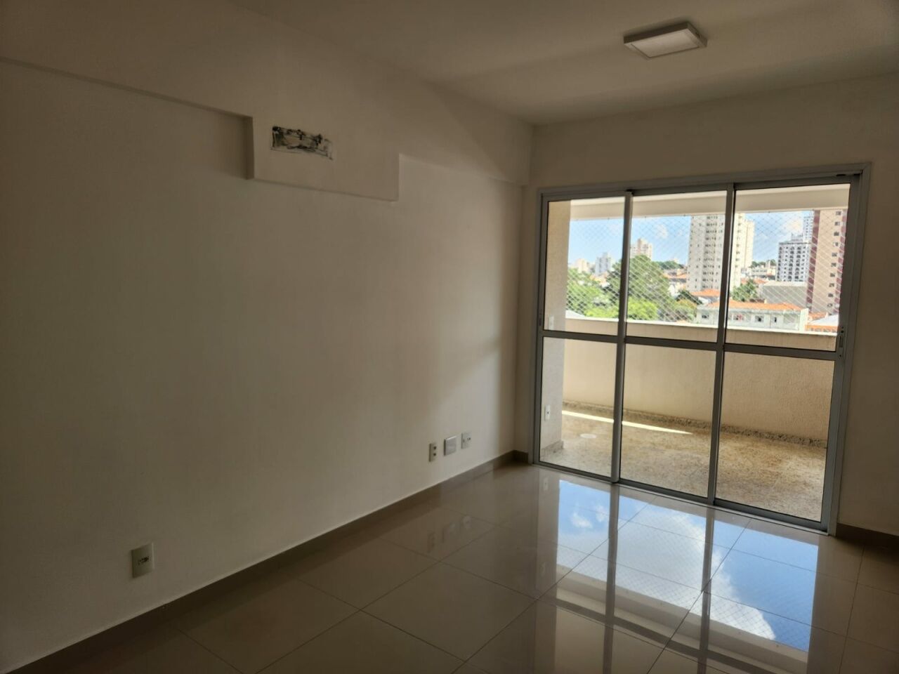 Apartamento para Locação - Mooca