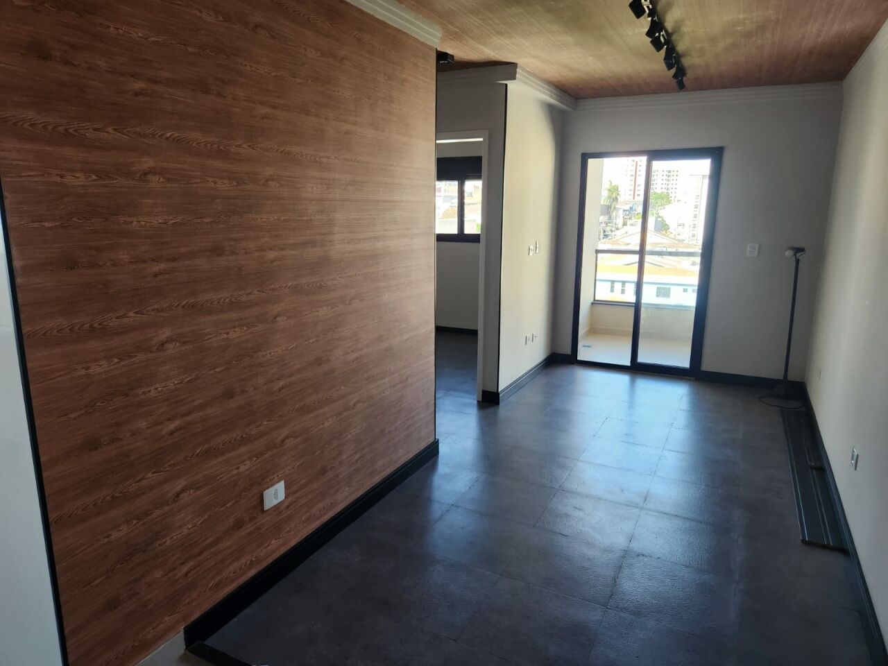 Apartamento para Locação - Vila Matilde