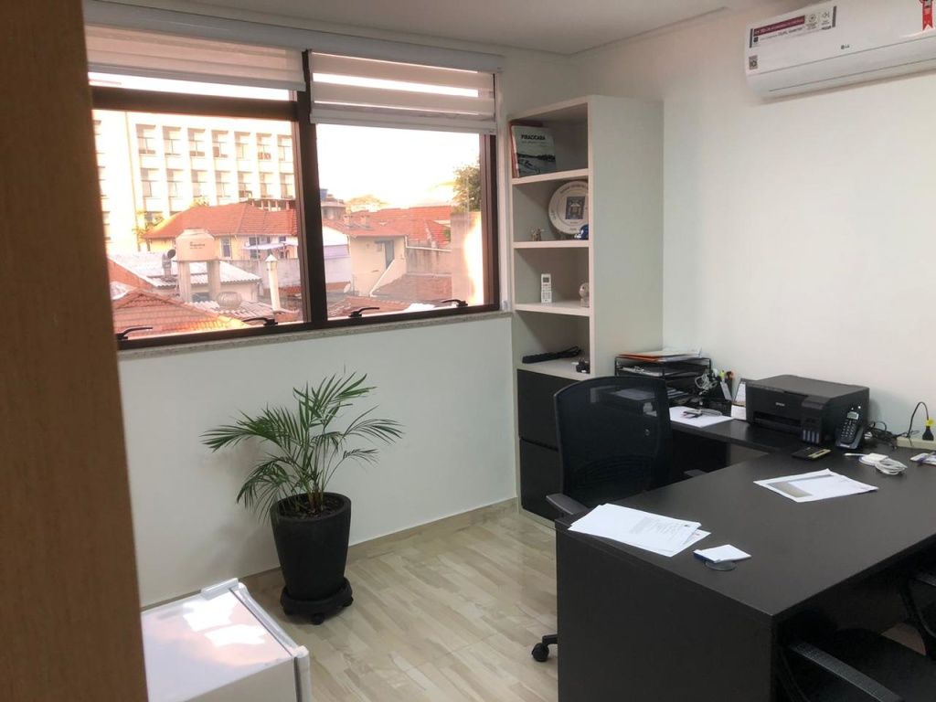 Conj. Comercial para Locação - Mooca