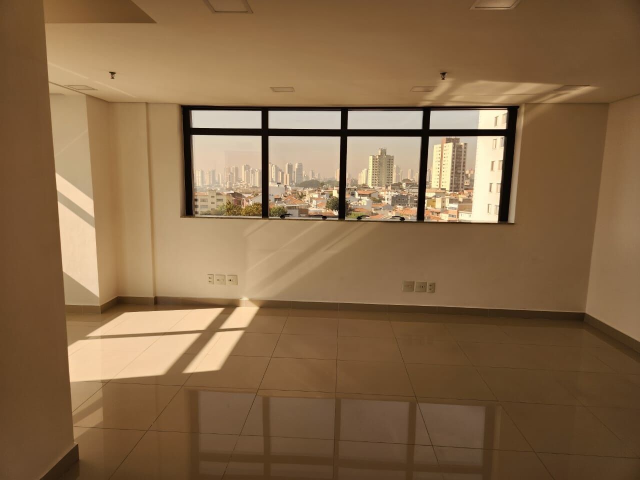 Conj. Comercial para Locação - Mooca