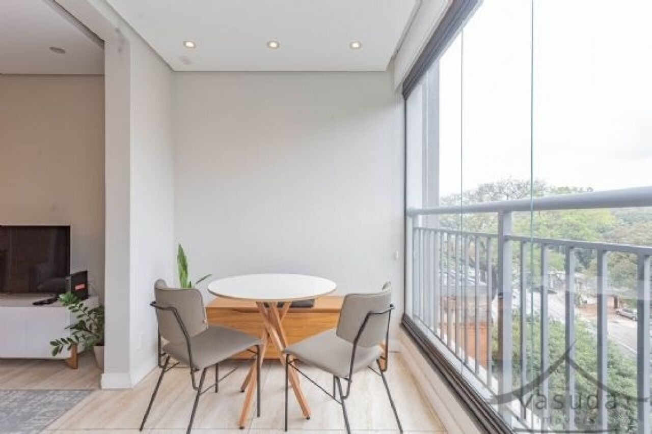 Apartamento para Venda - Vila das Mercês