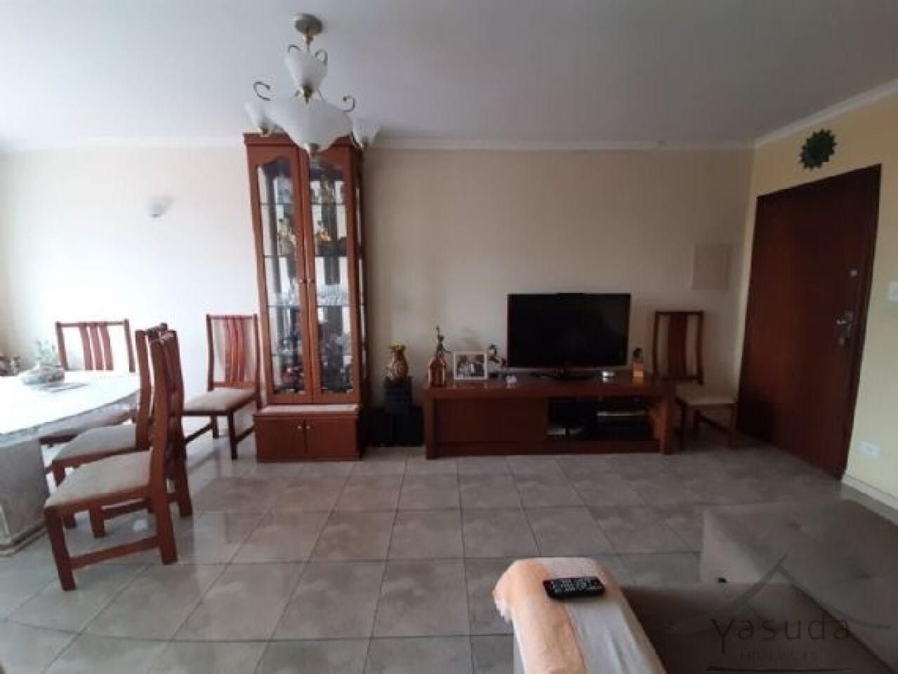 Apartamento para Venda - Saúde