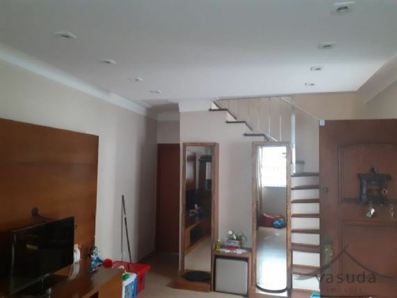 Casa Assobradada para Venda - Ipiranga