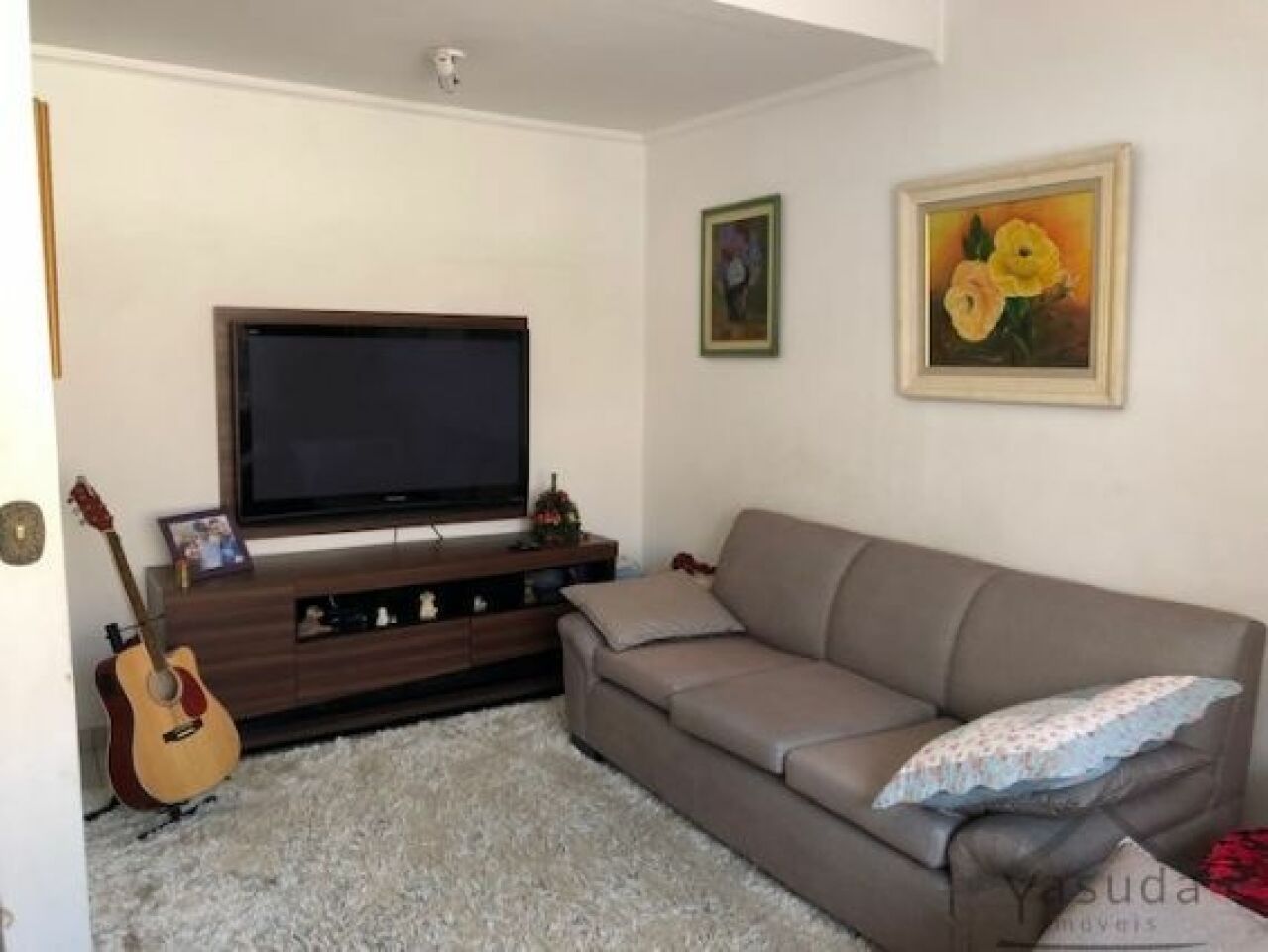 Casa Assobradada para Venda - Vila Brasílio Machado