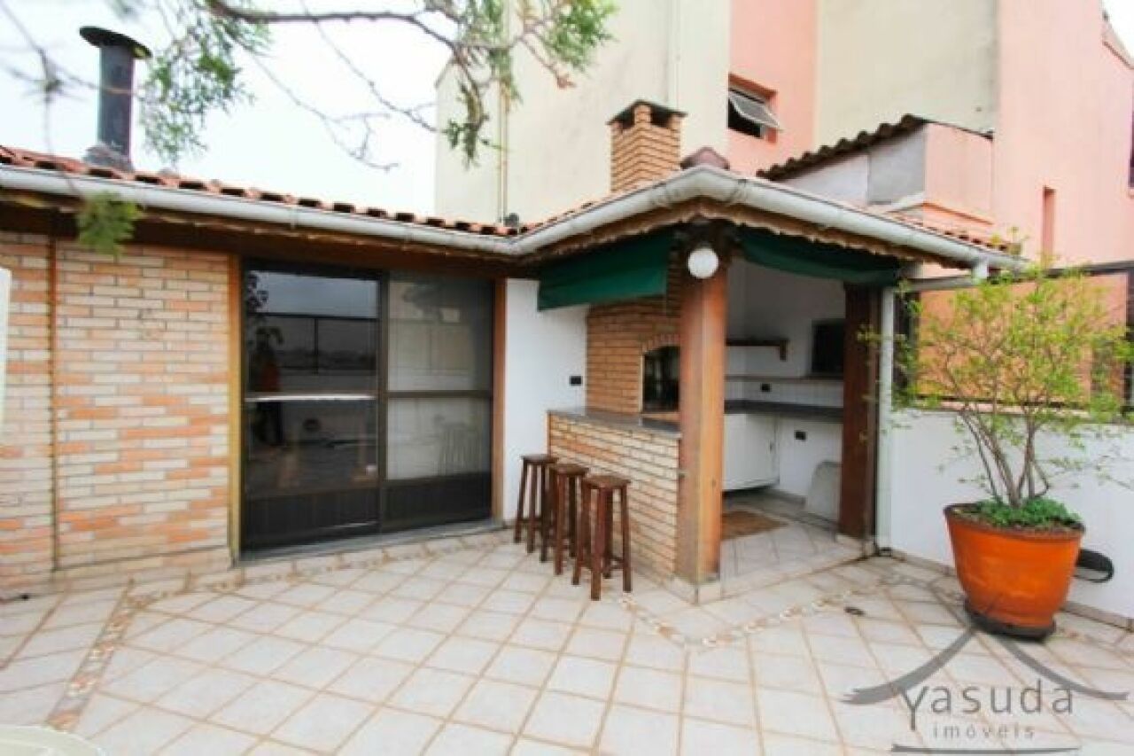 Cobertura para Venda - Vila Santa Catarina