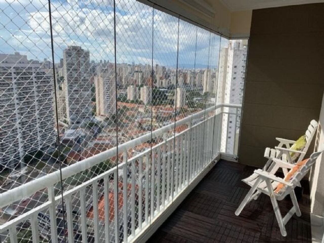 Apartamento para Venda - Vila Gumercindo