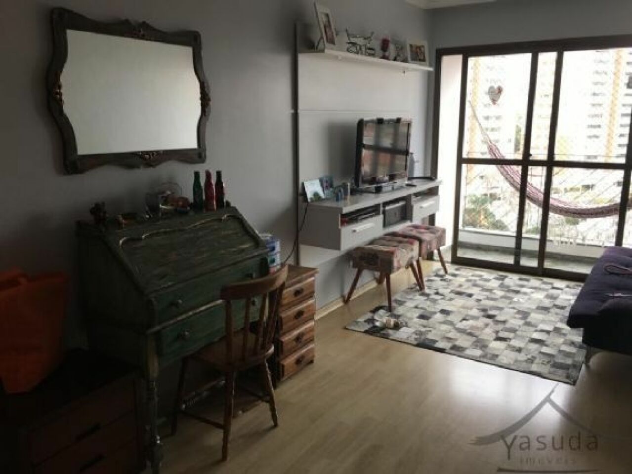 Apartamento para Venda - Vila Gumercindo