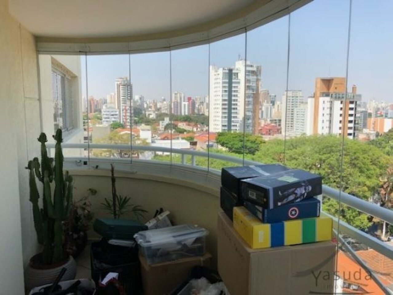 Apartamento para Venda - Vila Mariana