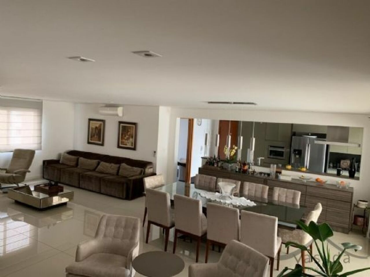 Cobertura para Venda - Bosque da Saúde