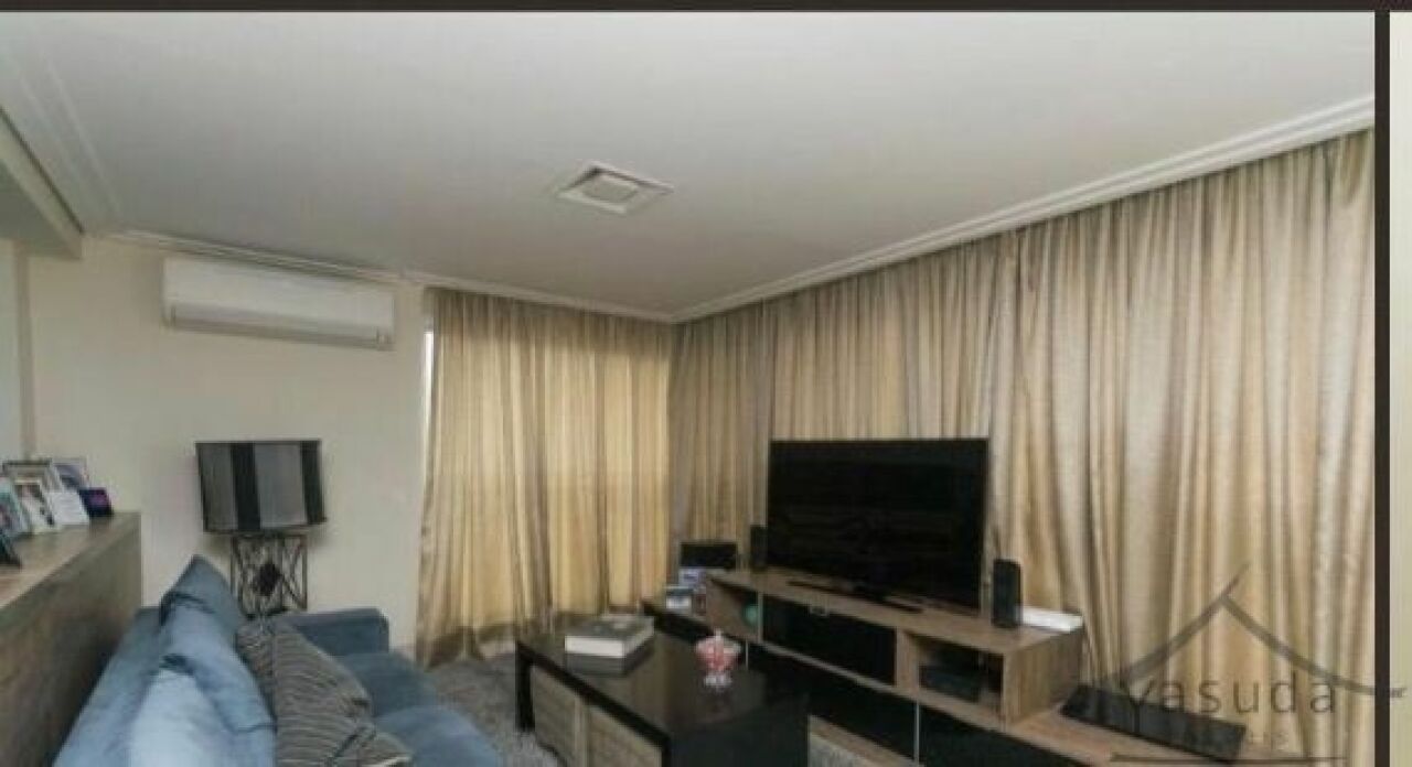 Apartamento para Venda - Vila Gumercindo