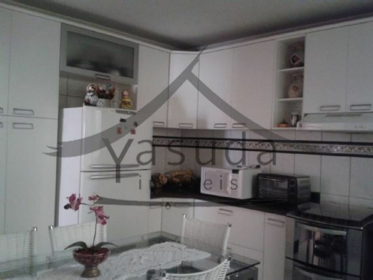 Casa Assobradada para Venda - Itaquera