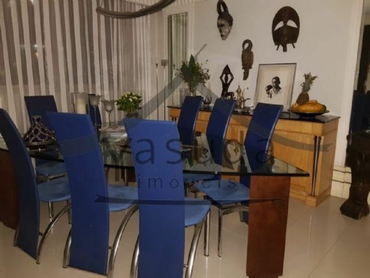 Apartamento para Venda - Vila Mariana