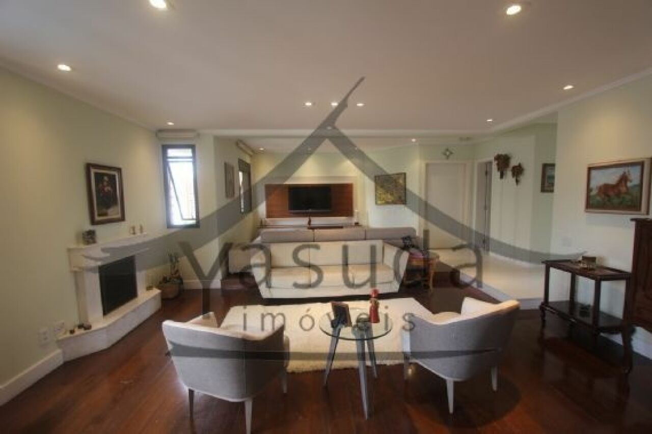 Apartamento para Venda - Jardim Vila Mariana