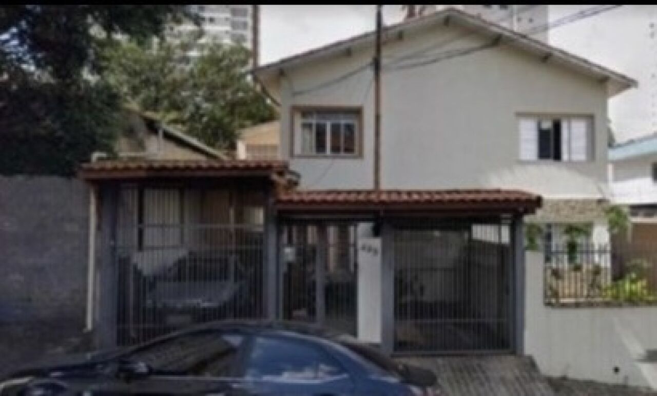 Casa Assobradada para Venda - Chácara Inglesa