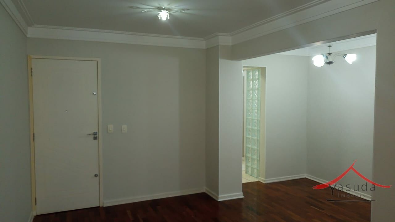 Apartamento para Locação - Vila Gumercindo