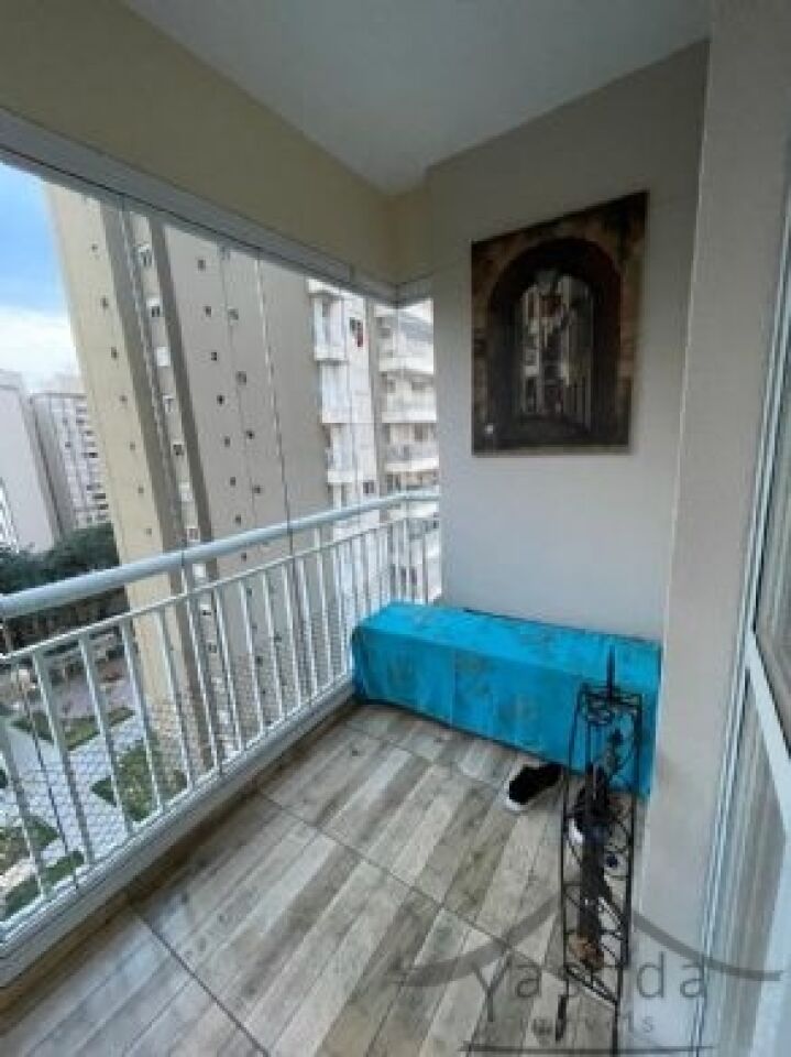 Apartamento para Venda - Vila Gumercindo