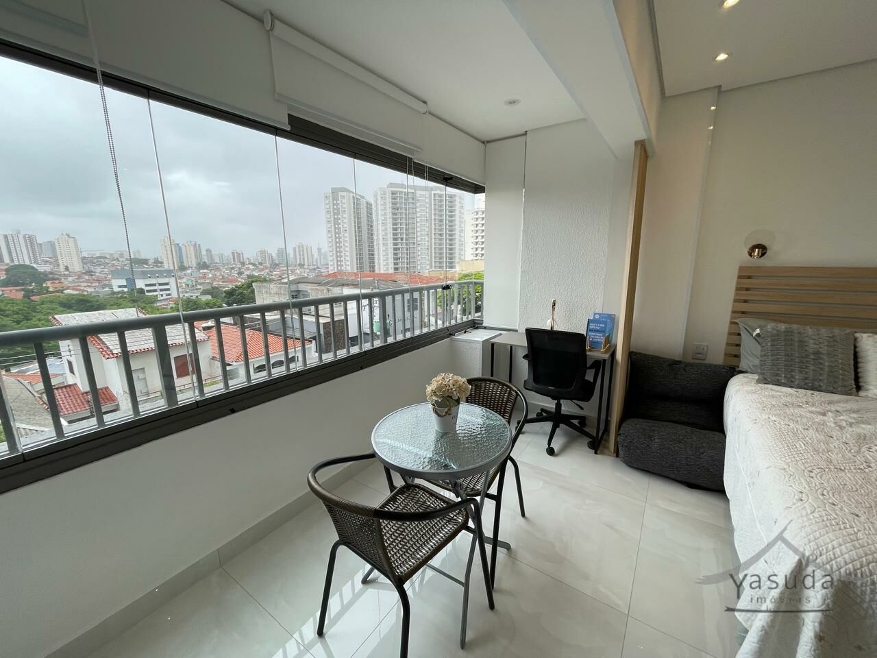 Studio para Locação - Alto da Mooca