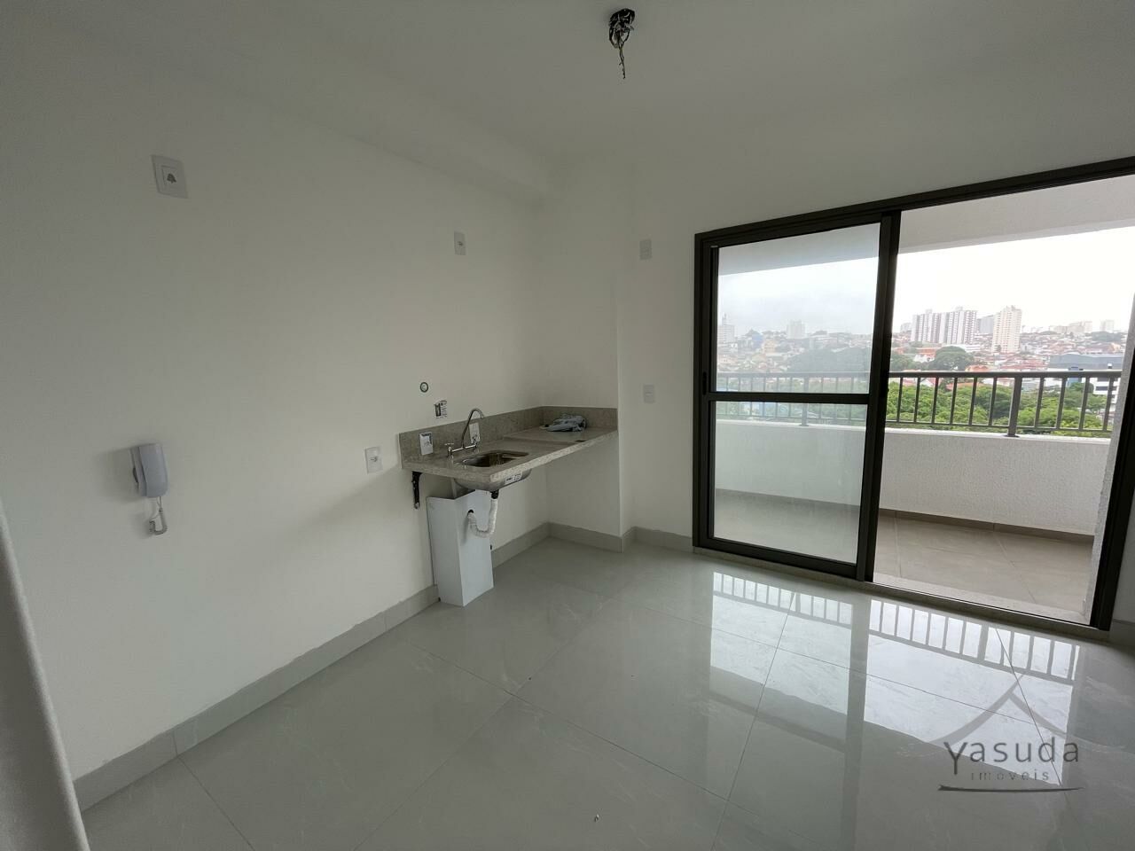 Studio para Locação - Alto da Mooca