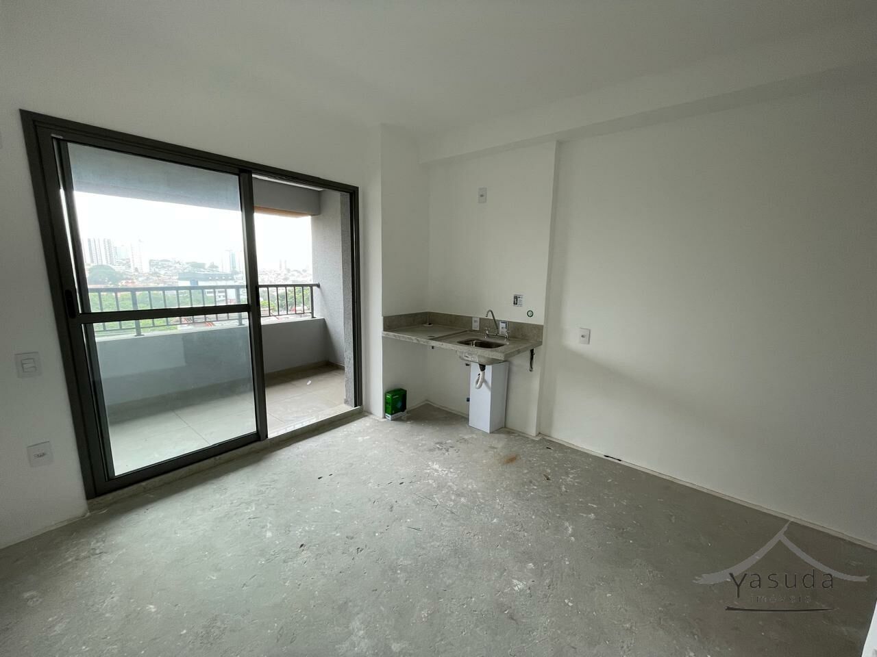 Studio para Venda - Alto da Mooca