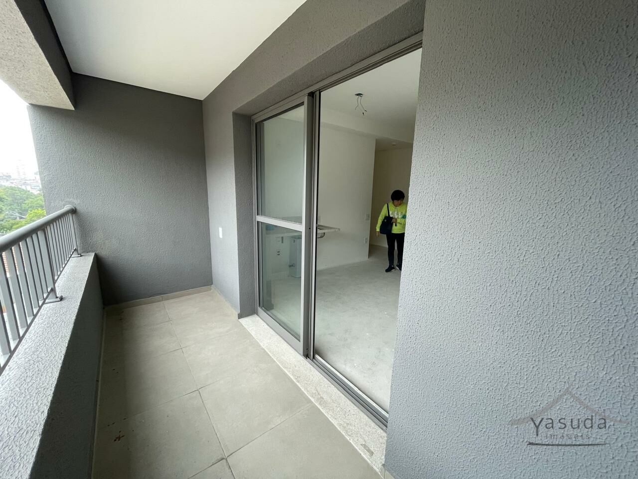 Studio para Venda - Alto da Mooca