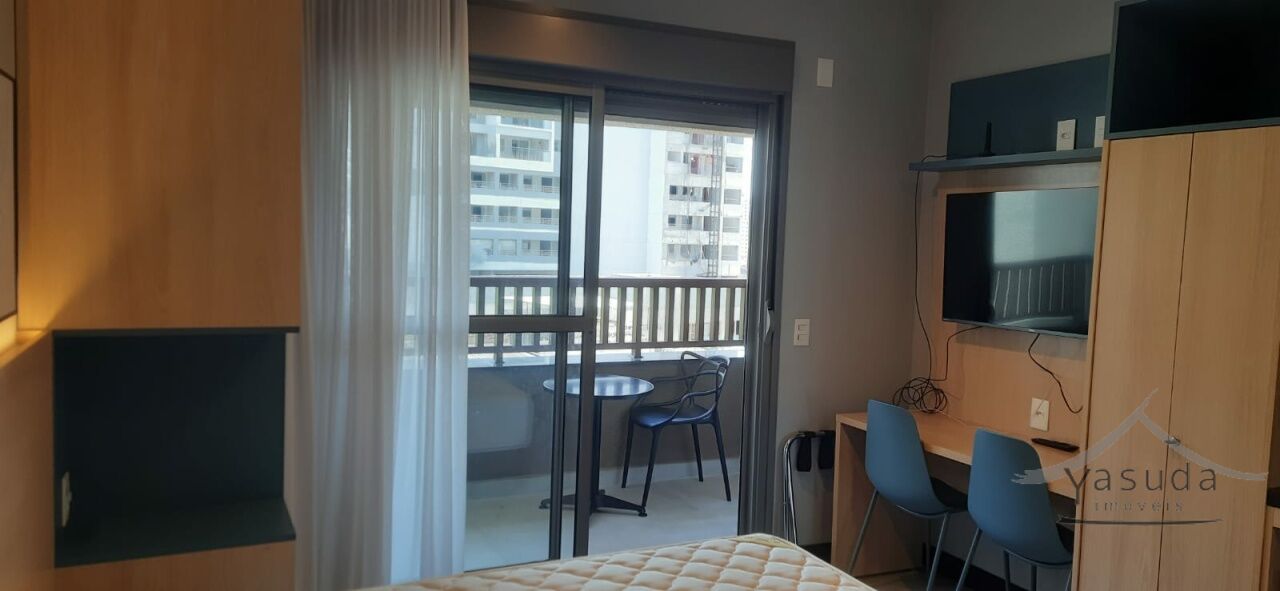 Studio para Locação - Vila Gumercindo
