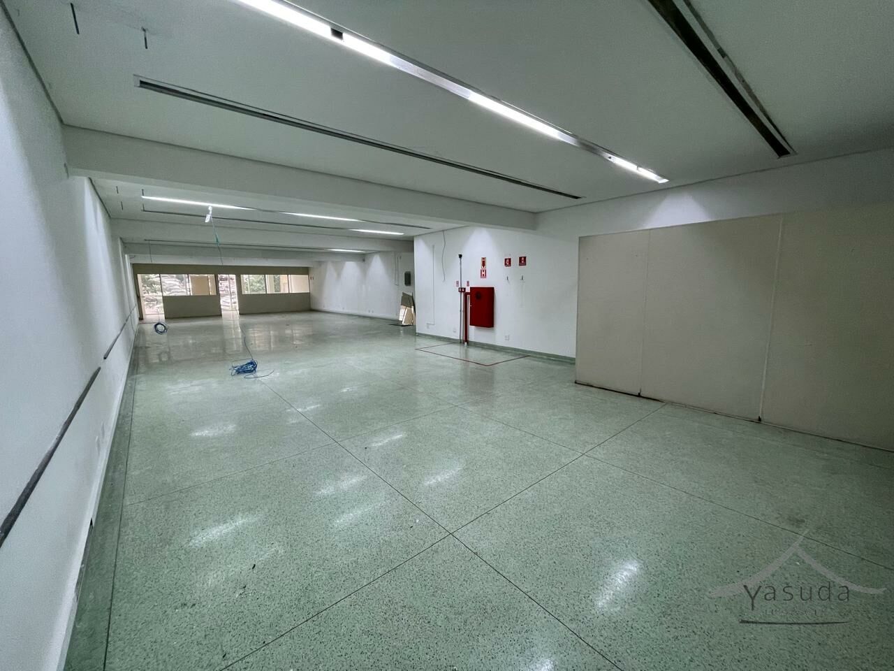 Prédio para Locação - Vila Clementino