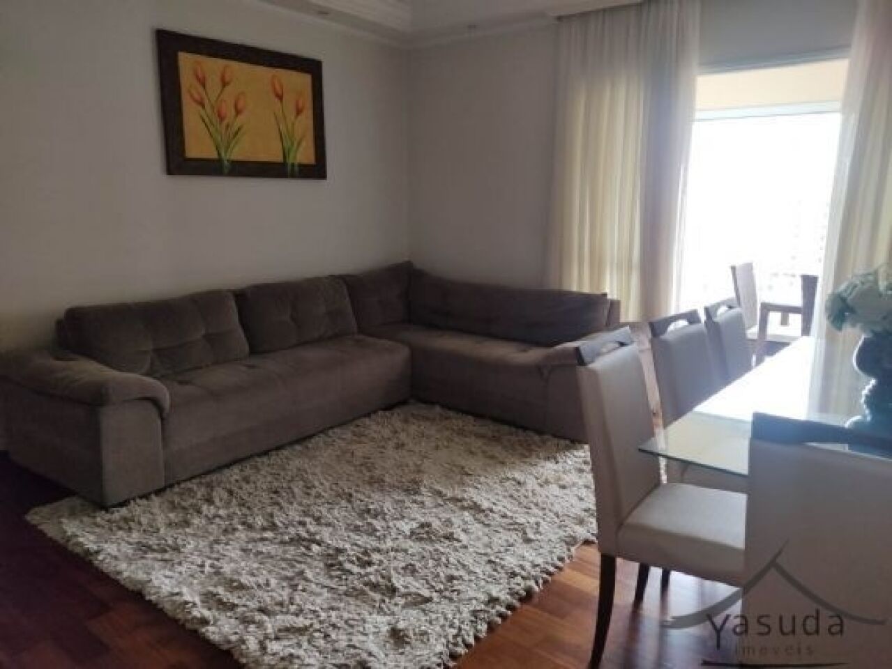 Apartamento para Venda - Vila Gumercindo