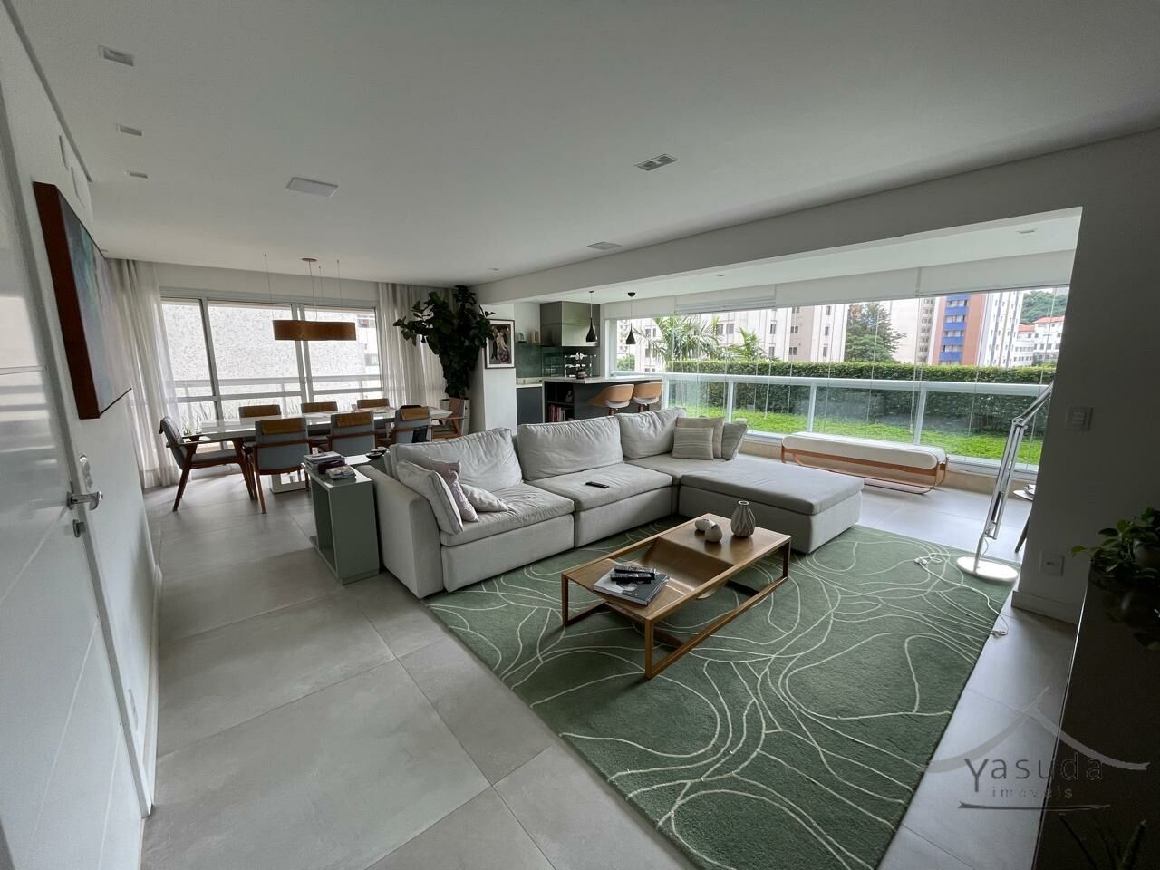 Apartamento para Locação - Vila Clementino