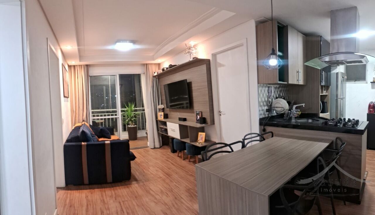 Apartamento para Venda - Vila Aricanduva