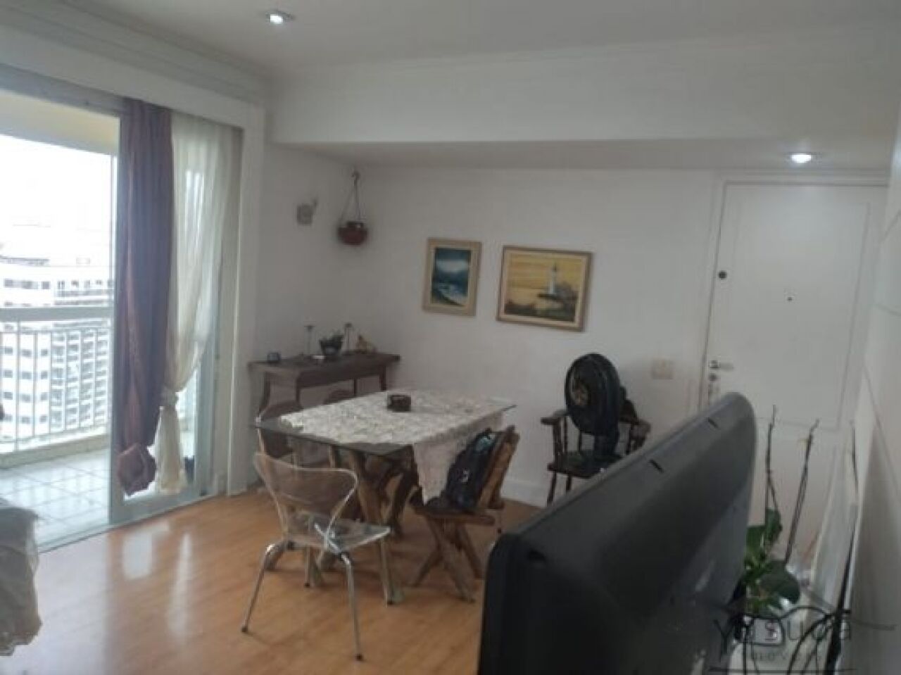 Apartamento para Venda - Vila Gumercindo