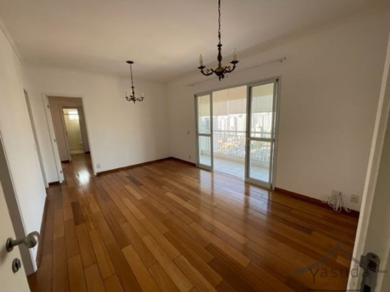 Apartamento para Venda - Vila Gumercindo