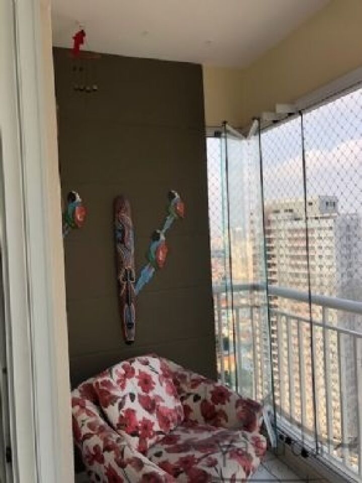 Apartamento para Venda - Vila Gumercindo