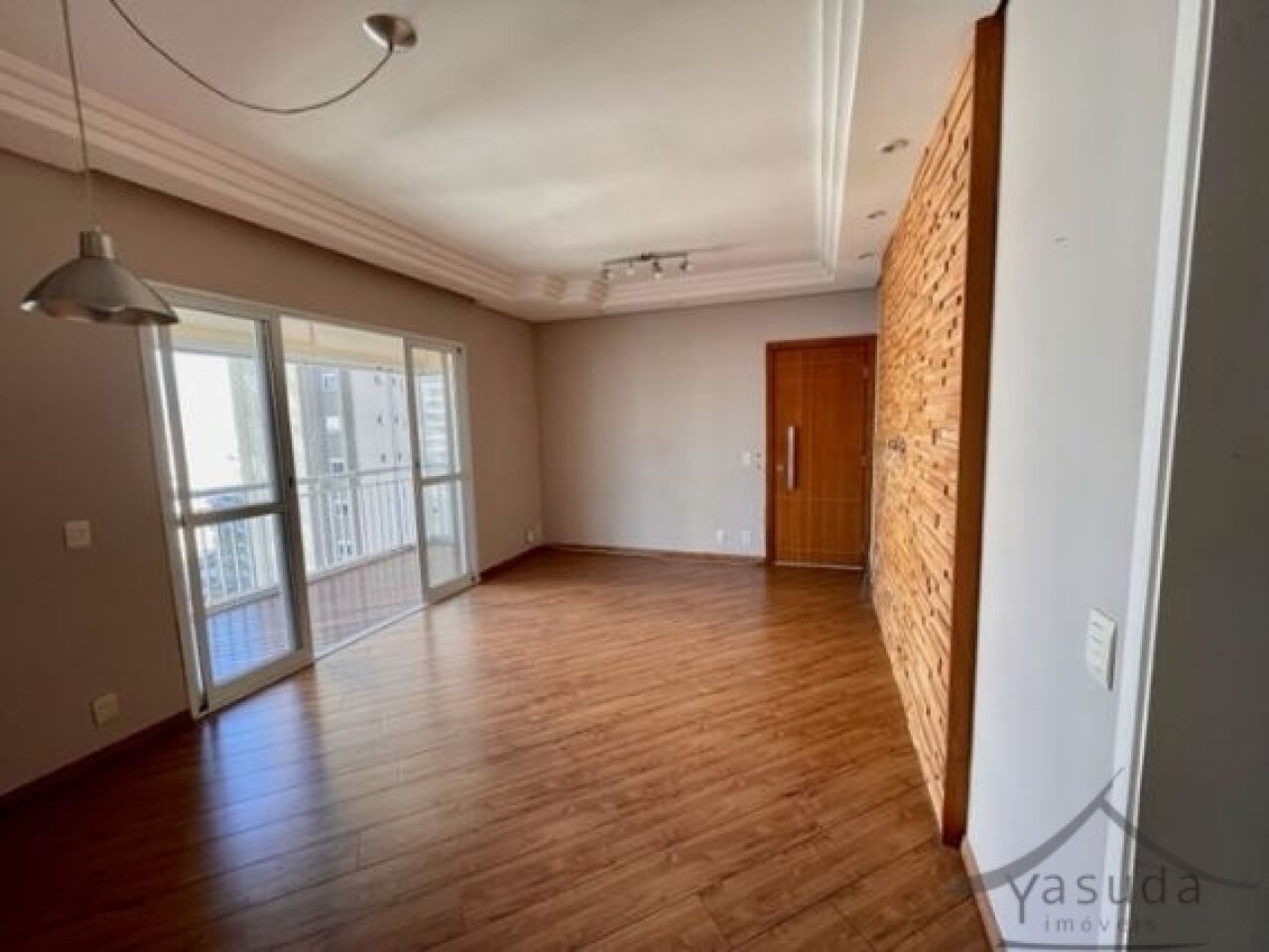 Apartamento para Venda - Vila Gumercindo