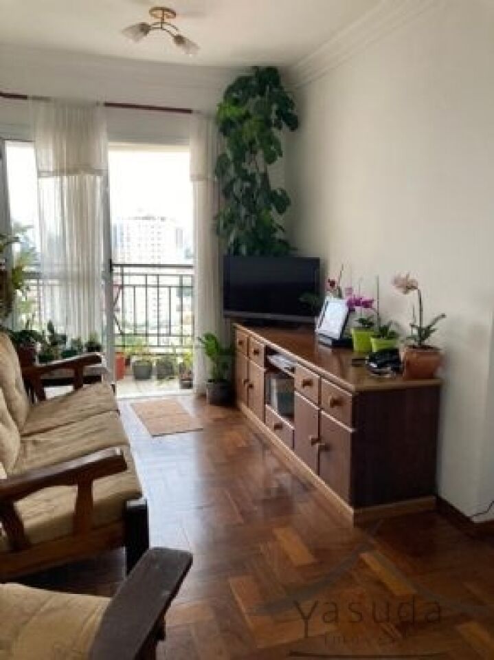 Apartamento para Venda - Ipiranga