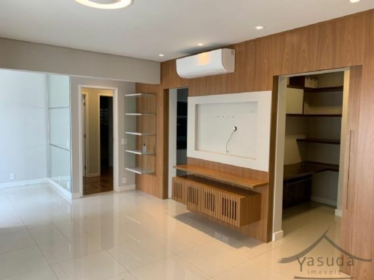 Apartamento para Venda - Vila Gumercindo
